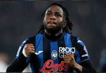 Atalanta Threatens Legal Action Against Ademola Lookman Amid Transfer Stalemate