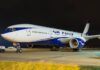 Air Peace unveils fourth Boeing 777, opens new intercontinental routes