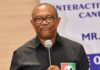 Peter Obi reaffirms one-term presidency, says leadership must be accountable