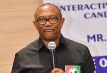 Peter Obi reaffirms one-term presidency, says leadership must be accountable