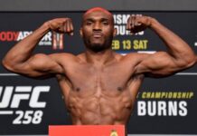 MMA: Kamaru Usman’s AKO seals broadcast deal with SuperSport
