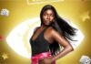 BBNaija Season 10: Zita Topples Doris to Emerge New Head of House