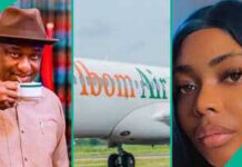 Air Peace, Max Air Lift Lifetime Ban on Ibom Air Passenger After Minister’s Plea