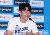 South Korea soccer star Son Heung-min to leave Tottenham Hotspur