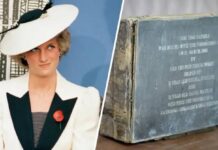 Princess Diana’s 1991 Time Capsule Opened at Great Ormond Street Hospital