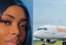 Ibom Air Passenger Comfort Emmanson Speaks Out After Release from Prison