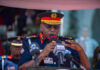 Edo By-Election: NSCDC Praises Peaceful Conduct