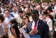 Falsifying a Tax Return Can Cost Your Citizenship Under Trump