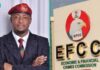 EFCC Disavows Former Staff Featured on Lege Miami’s Matchmaking Show