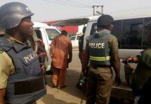 Policeman Killed in Yenagoa, Police Raid Amarata Community