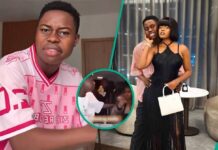 TikTok Star Peller Responds Amid Backlash Over Viral Clips