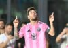 Messi’s Masterclass: Inter Miami Edges LA Galaxy 3-1