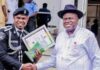 Bayelsa State Honors Police Officer for Rejecting $17,000 Bribe