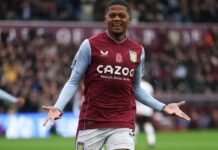 AS Roma Secure Leon Bailey on Loan from Aston Villa with €22m Option to Buy