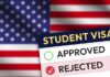 State Department Revokes Over 6,000 Student Visas Amid Legal Violations and Security Concerns