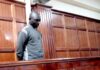 Nigerian Man Sentenced to 8 Years in Kenyan Prison for Drug Trafficking