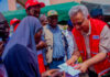 Red Cross Trains Nasarawa Community on Flood Preparedness, Emergency Response