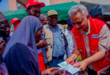 Red Cross Trains Nasarawa Community on Flood Preparedness, Emergency Response