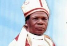 Idahosa Family Transforms 100-Year-Old Country Home into World-Class Nursing College