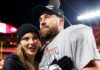 Taylor Swift and Travis Kelce Announce Engagement After Whirlwind Romance