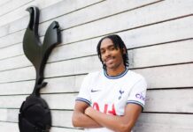 Transfer News: Spence Extends Tottenham Stay, Leeds Close in on Okafor