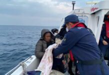 Migrant Boat Tragedy Off Turkey’s Coast Claims Four Lives