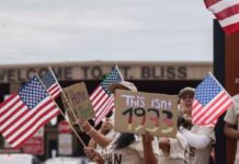 Uganda Strikes Deal with US to Host Migrants Denied Asylum