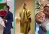 Enioluwa Makes It Official: Welcomes Tanzanian Love Interest to Nigeria with Romantic Flair