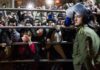 Iran Executes Convict at Crime Scene Amid Rising Use of Public Hangings
