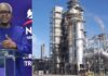 Dangote Refinery Now Meeting West, Central Africa’s Diesel and Jet Fuel Needs — S&P Global