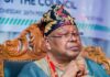 Ijebu High Chief Warns Against Abandoning Awujale Burial Rites