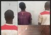 Enugu Police Arrest Two Over Kidnapping, Murder of Five-Year-Old Boy