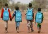 Nigeria Launches Initiative to Enroll 500,000 Out-of-School Children