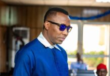 IPAC Petitions IGP Over Alleged Assault on Sowore