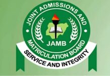 JAMB Launches Investigation into 6,458 Candidates for Exam Malpractice