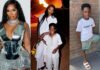 Tiwa Savage Speaks on Juggling Music Stardom and Motherhood
