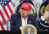 Democrats Push Back as Trump Floats Federal Crackdowns in Major Cities