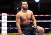 Moses Itauma Eyes December Showdown with Filip Hrgović