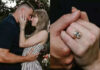 Taylor Swift and Travis Kelce Announce Engagement, Fans Eager for a Fairytale Wedding