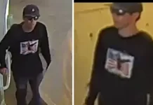 Suspect Arrested in Killing of Conservative Activist Charlie Kirk on Utah Campus