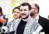 US Judge Orders Deportation of Palestinian Activist Mahmoud Khalil Amid Legal Battle
