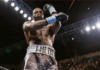 Deontay Wilder tells Francis Ngannou to ‘step into the ring’