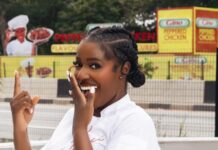 Hilda Baci Explains Why She Cooked 200 Bags of Rice Instead of 250