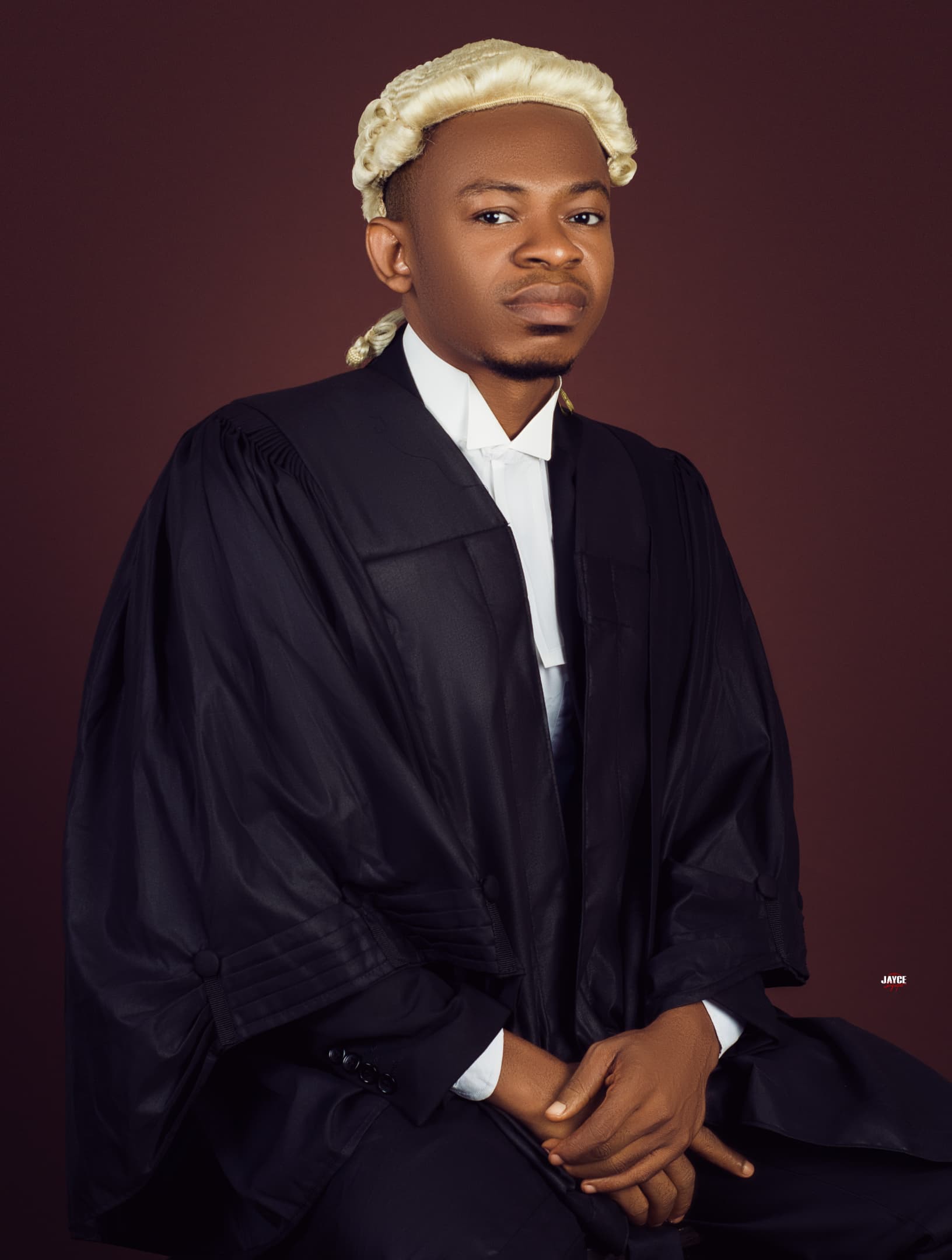 Nigerian Lawyer Warns of Gaps in Public Awareness of Cybercrime Act 2024 Barr. A. N. Nwosuegbe