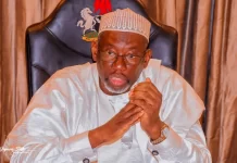 Tension in Jigawa as Decomposed Body Discovered on Hilltop