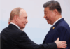 Relations with China is ‘unprecedentedly high’ – Putin