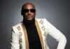 Tinubu Celebrates 2Baba at 50, Hails His Impact on Nigerian Music