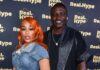 Akon’s Wife Files for Divorce Days Before Wedding Anniversary