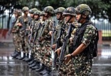 Nepal Faces Leadership Crisis as Army Moves to Restore Order After Deadly Protests