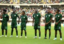 Equatorial Guinea’s Points Deduction Rekindles Super Eagles’ World Cup Qualification Hopes